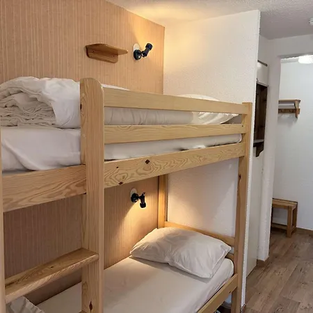 Les Carroz D'arâches, 1 Pièce, 4 Personnes - Fr-1-572-61 Arâches