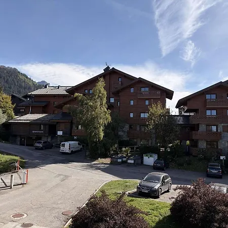 Les Carroz D'arâches, 1 Pièce, 4 Personnes - Fr-1-572-61 Appartement *
